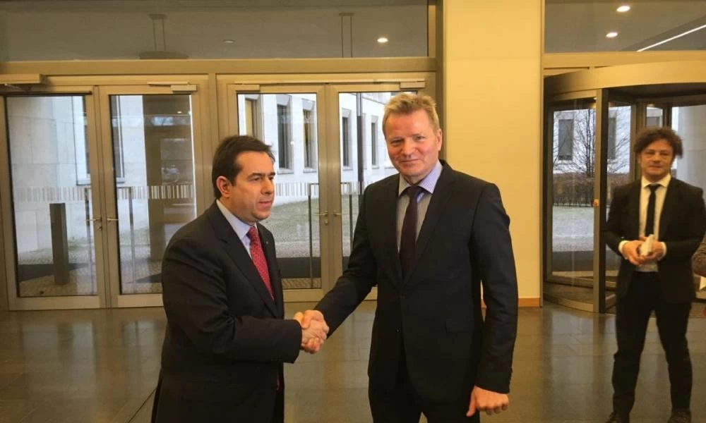 Όλο το βάρος του μεταναστευτικού στην Ευρώπη το σηκώνουν πέντε Ελληνικά νησιά